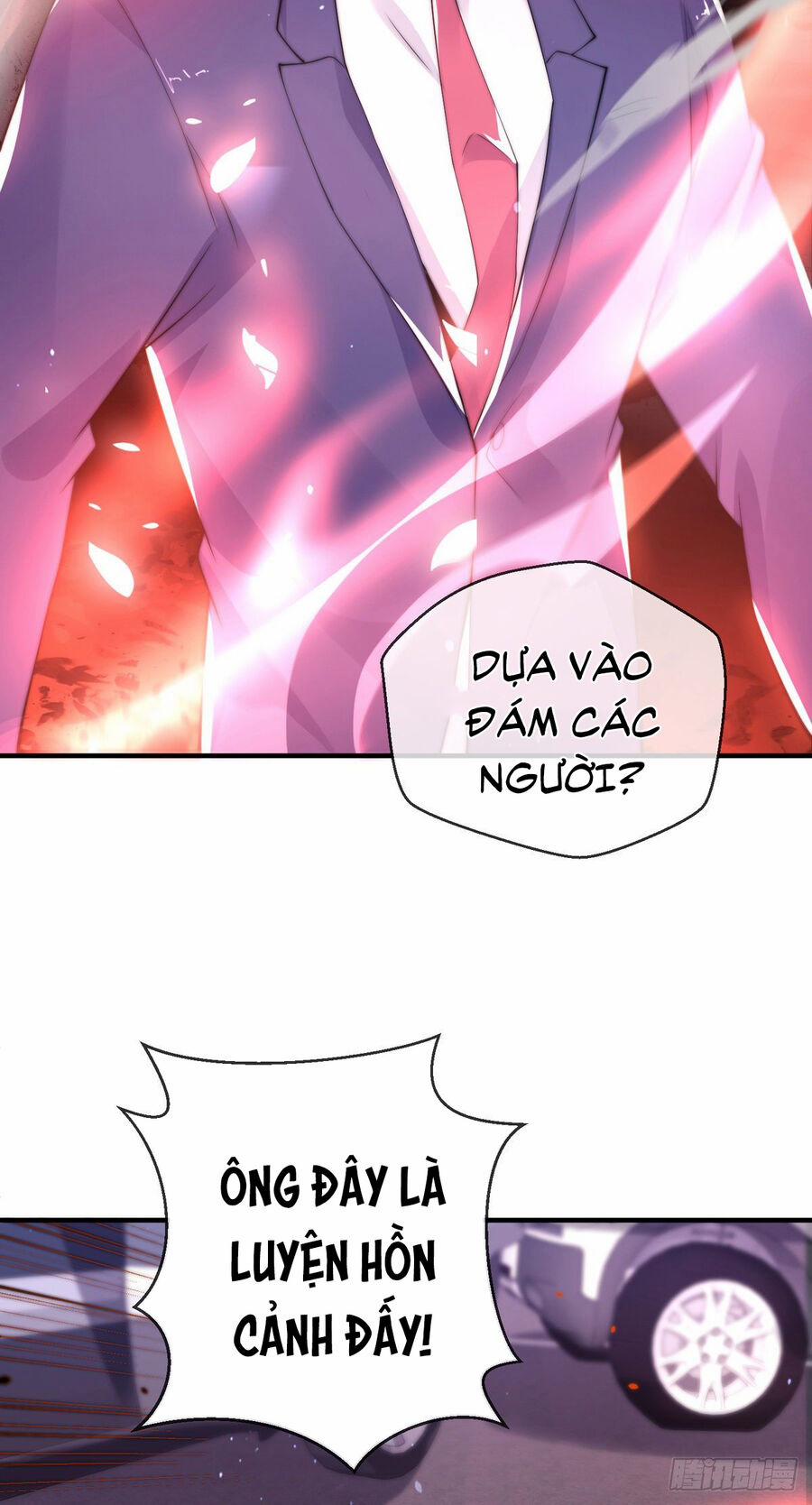 Sư Nương, Xin Tự Trọng 17 trang 22