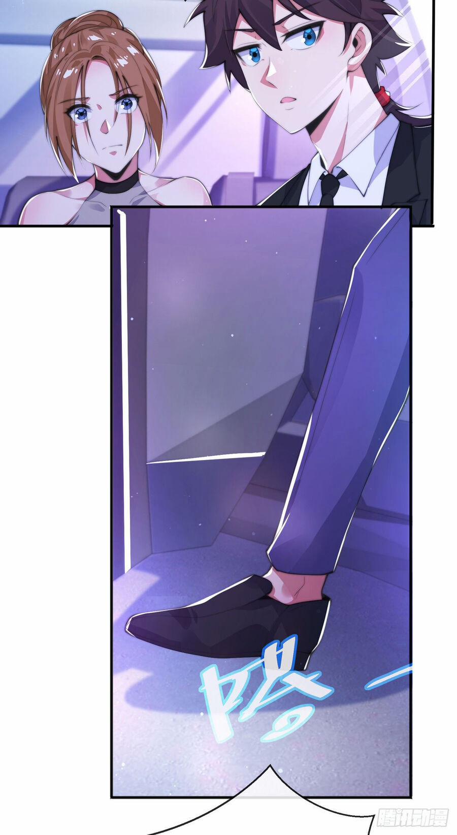 Sư Nương, Xin Tự Trọng 17 trang 3