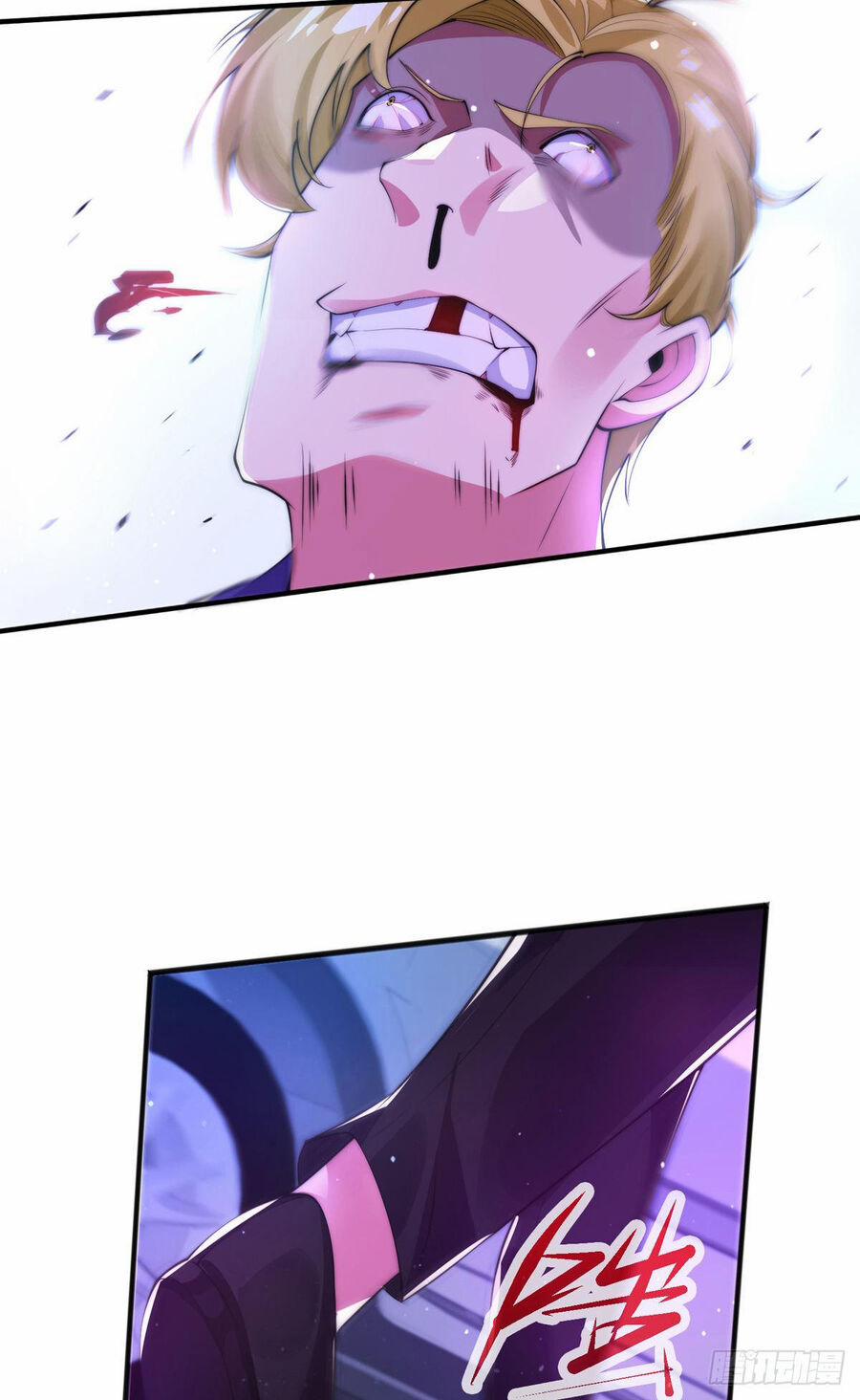 Sư Nương, Xin Tự Trọng 17 trang 30