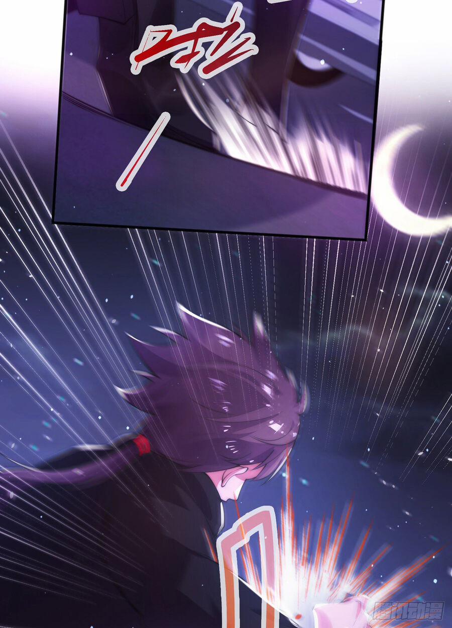 Sư Nương, Xin Tự Trọng 17 trang 31