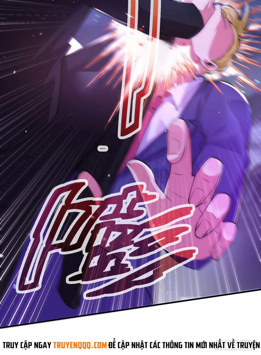 Sư Nương, Xin Tự Trọng 17 trang 32