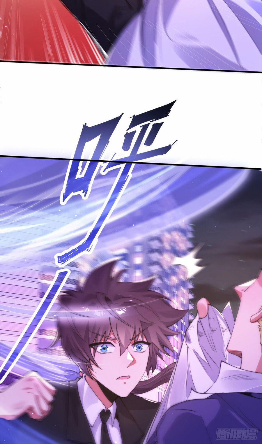 Sư Nương, Xin Tự Trọng 17 trang 36