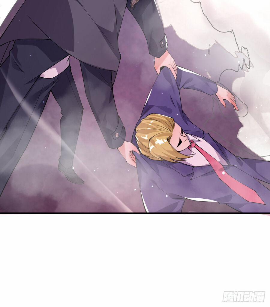 Sư Nương, Xin Tự Trọng 17 trang 45