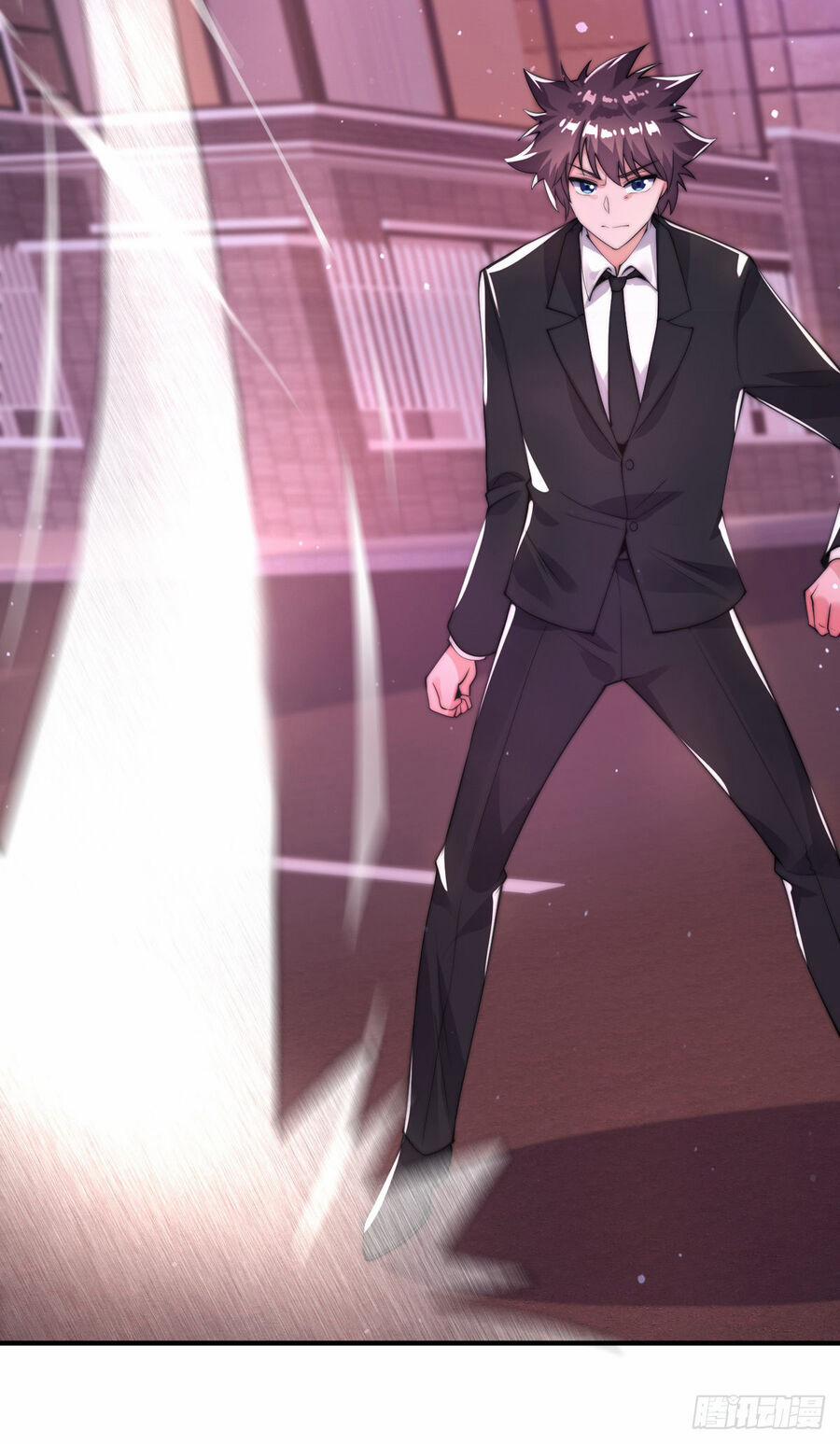 Sư Nương, Xin Tự Trọng 17 trang 48