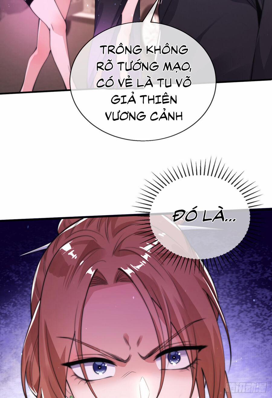 Sư Nương, Xin Tự Trọng 17 trang 50