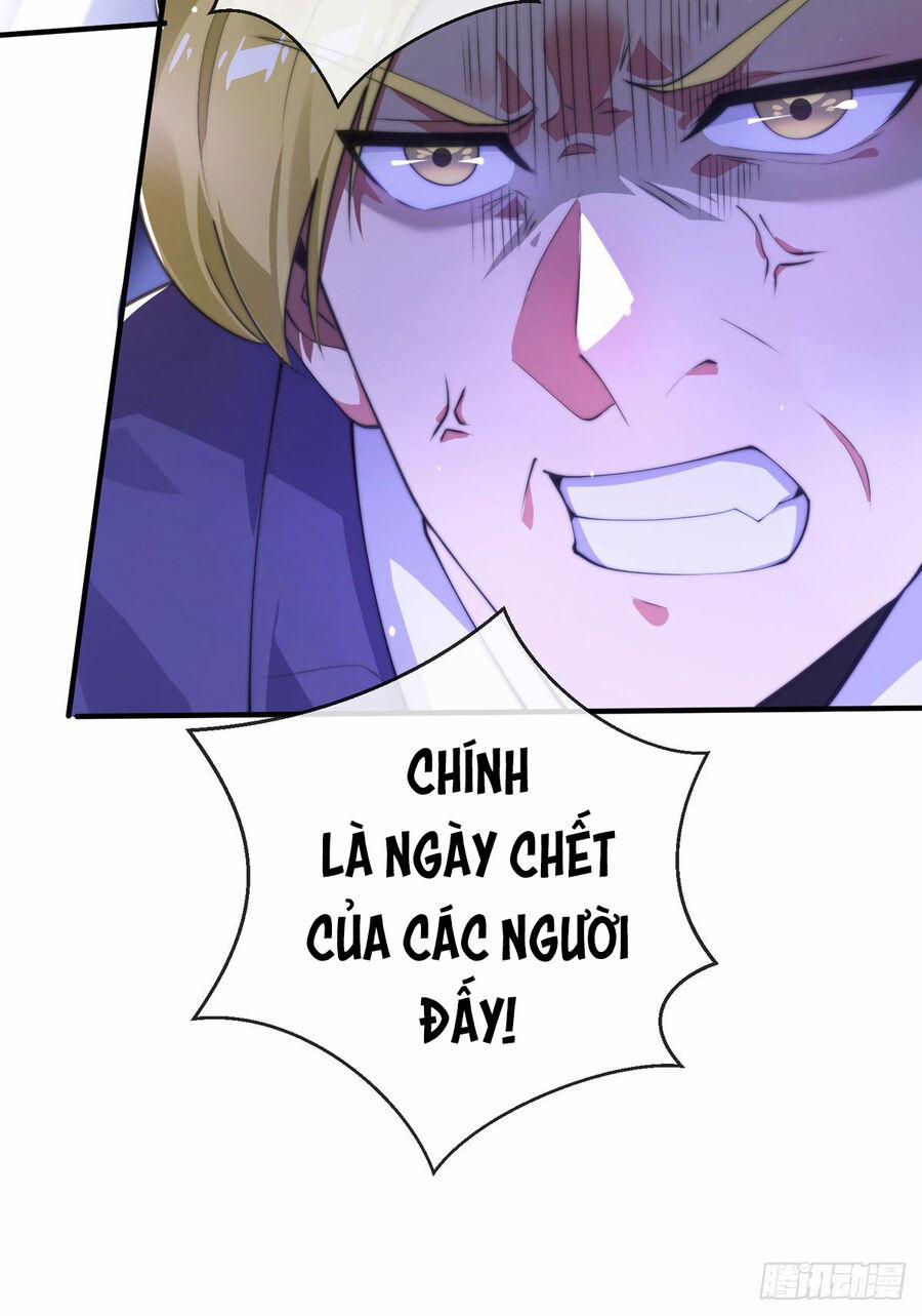 Sư Nương, Xin Tự Trọng 17 trang 7