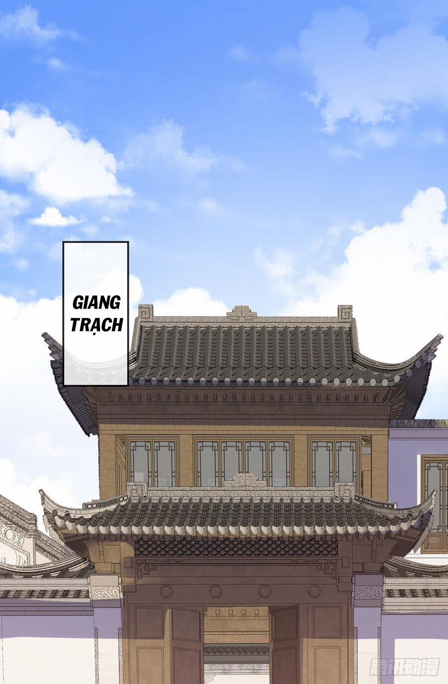 Sư Nương, Xin Tự Trọng 18 trang 1