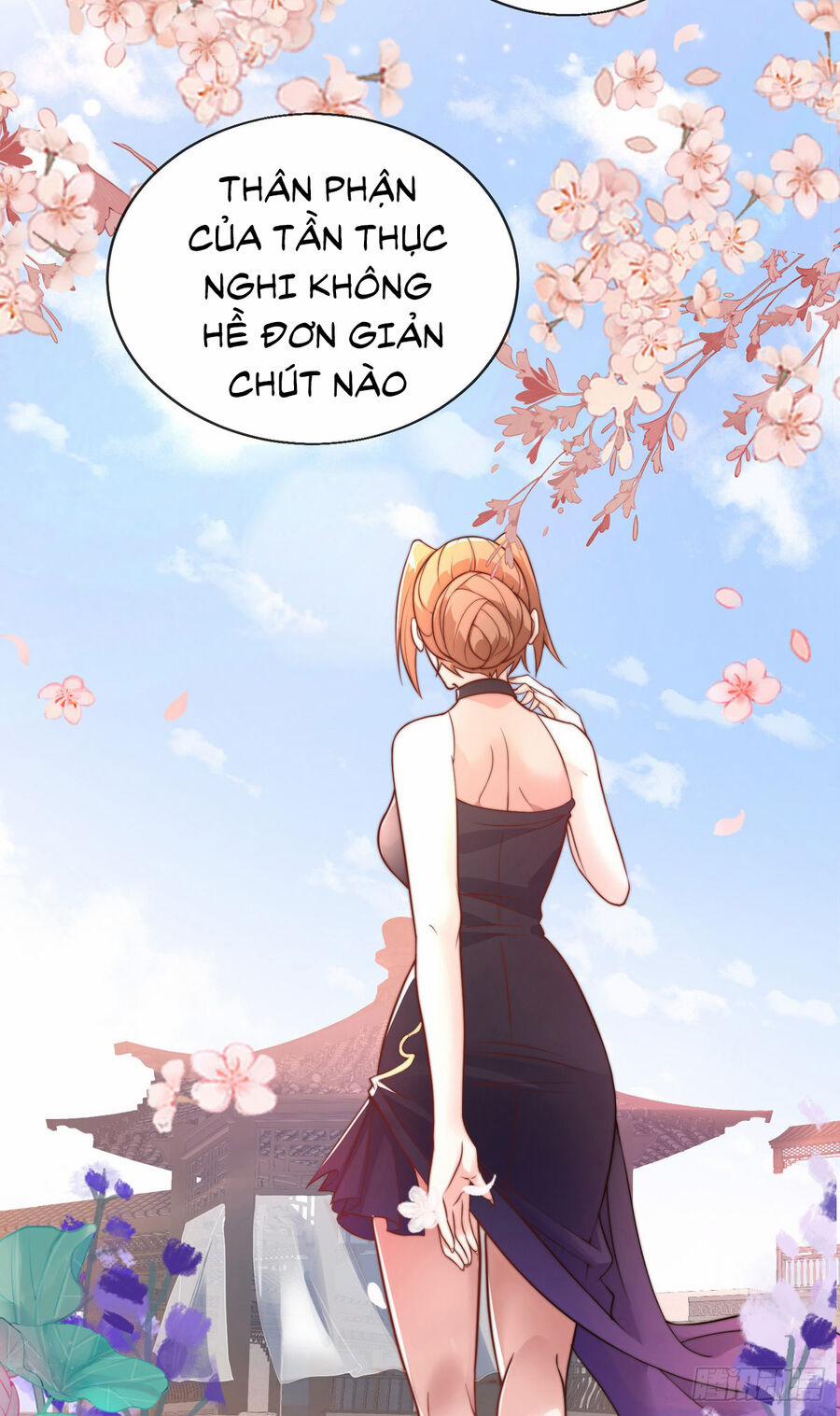 Sư Nương, Xin Tự Trọng 18 trang 13