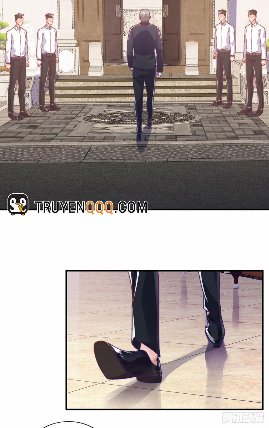 Sư Nương, Xin Tự Trọng 18 trang 2