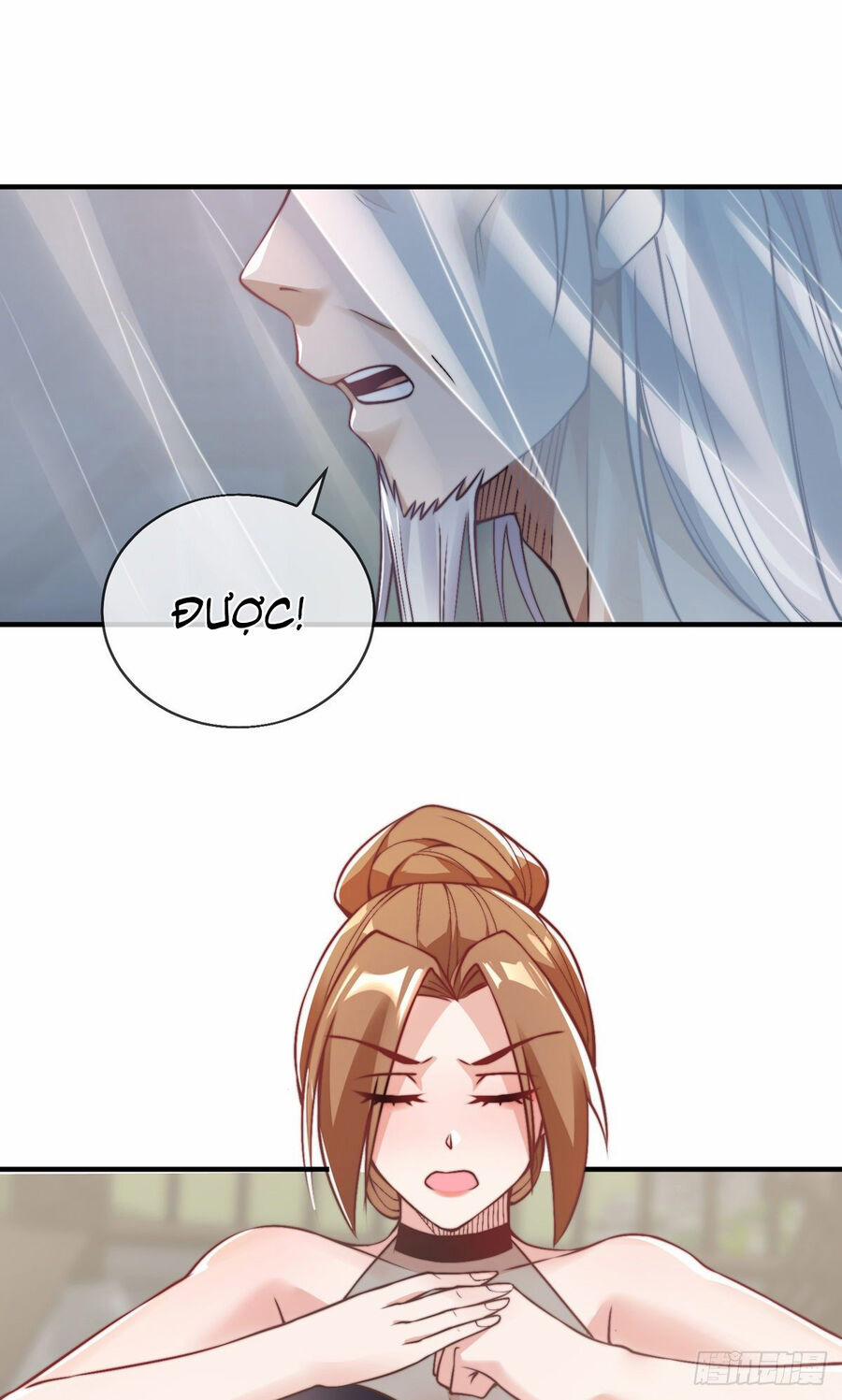 Sư Nương, Xin Tự Trọng 18 trang 22