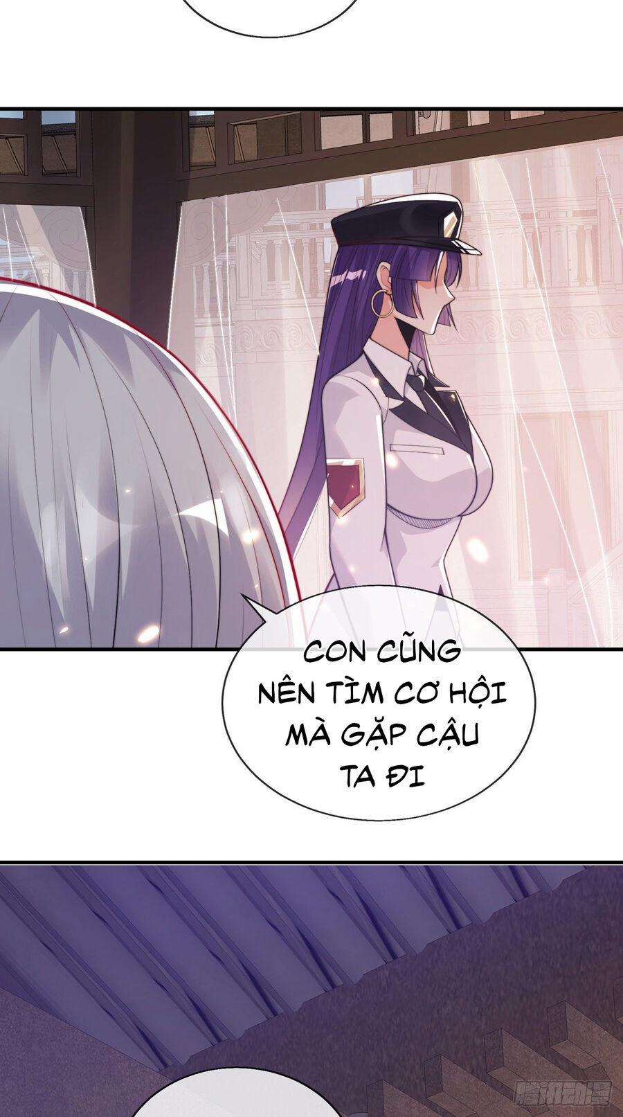 Sư Nương, Xin Tự Trọng 18 trang 28