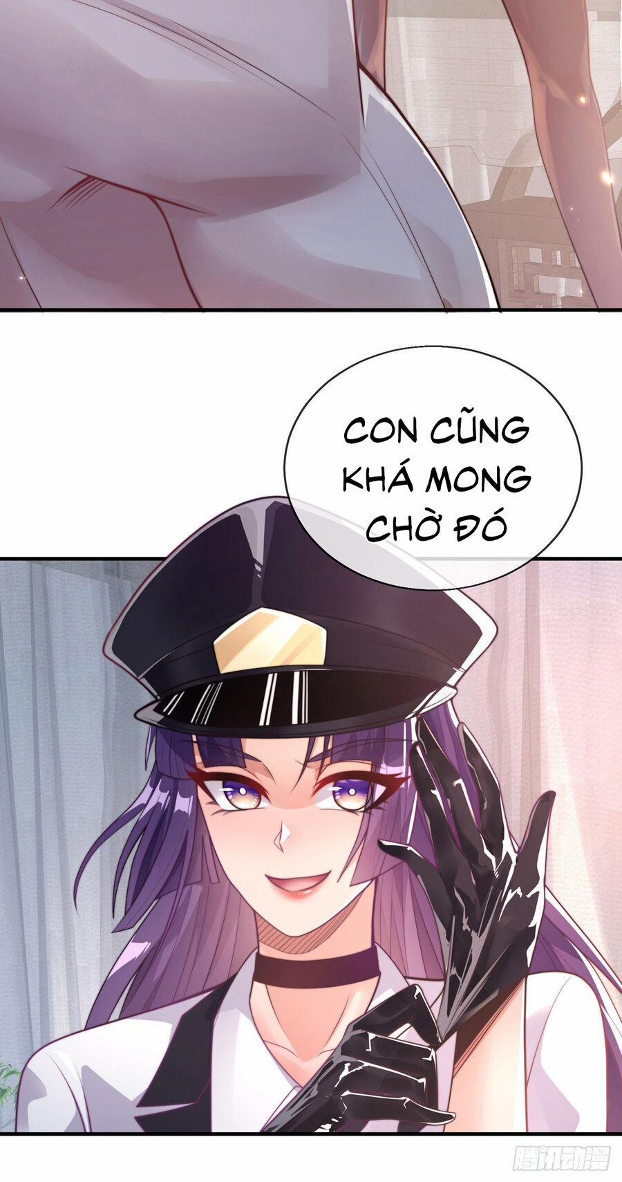 Sư Nương, Xin Tự Trọng 18 trang 30