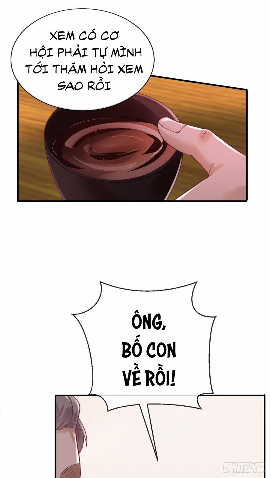 Sư Nương, Xin Tự Trọng 18 trang 7