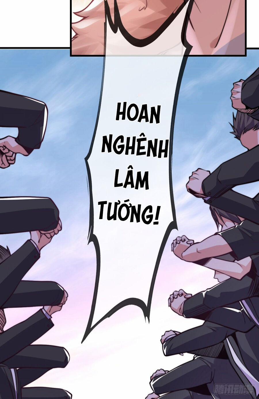 Sư Nương, Xin Tự Trọng 19 trang 12