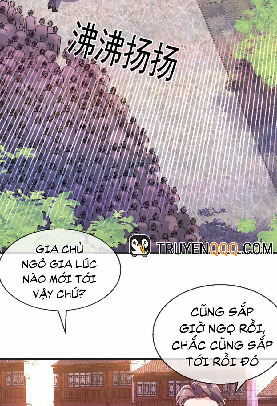 Sư Nương, Xin Tự Trọng 19 trang 2