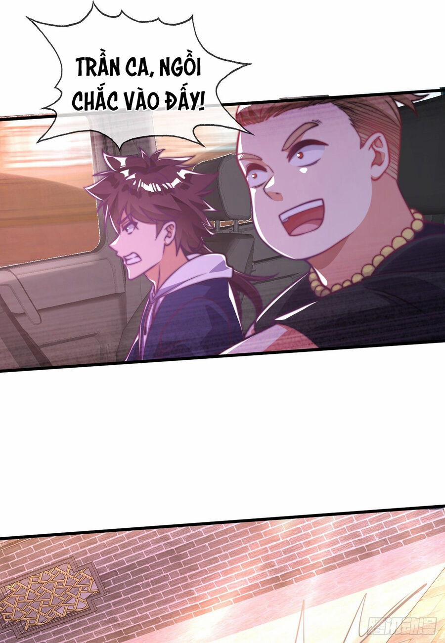 Sư Nương, Xin Tự Trọng 19 trang 20