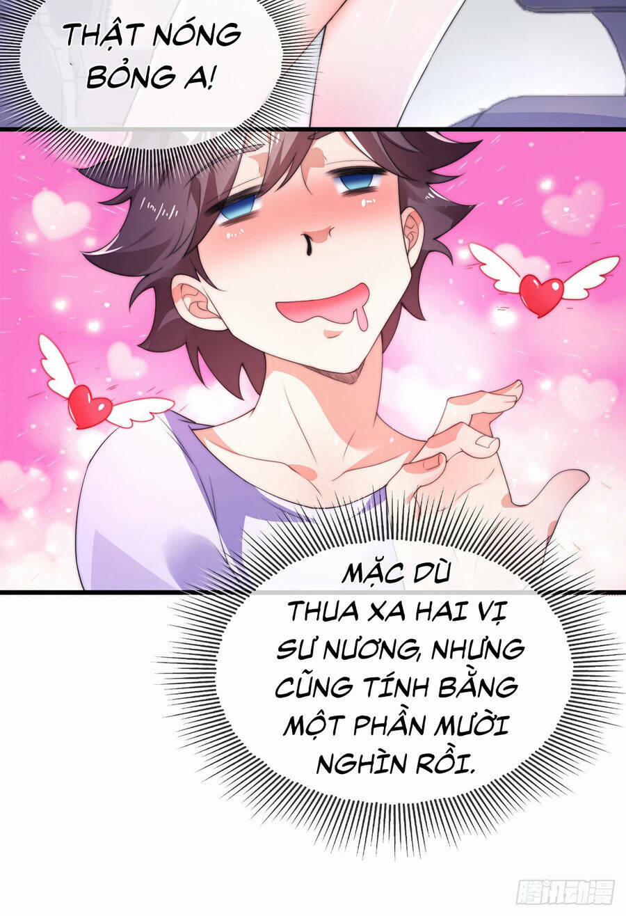 Sư Nương, Xin Tự Trọng 2 trang 11