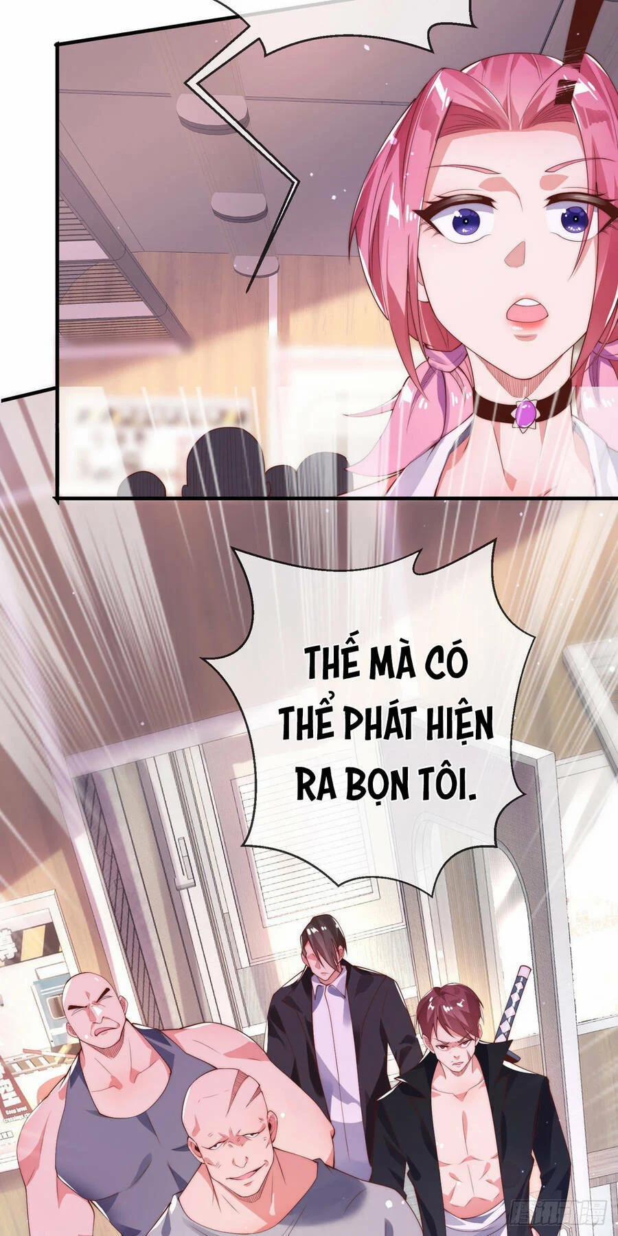 Sư Nương, Xin Tự Trọng 2 trang 27