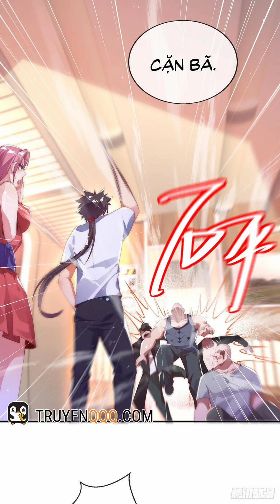 Sư Nương, Xin Tự Trọng 2 trang 41