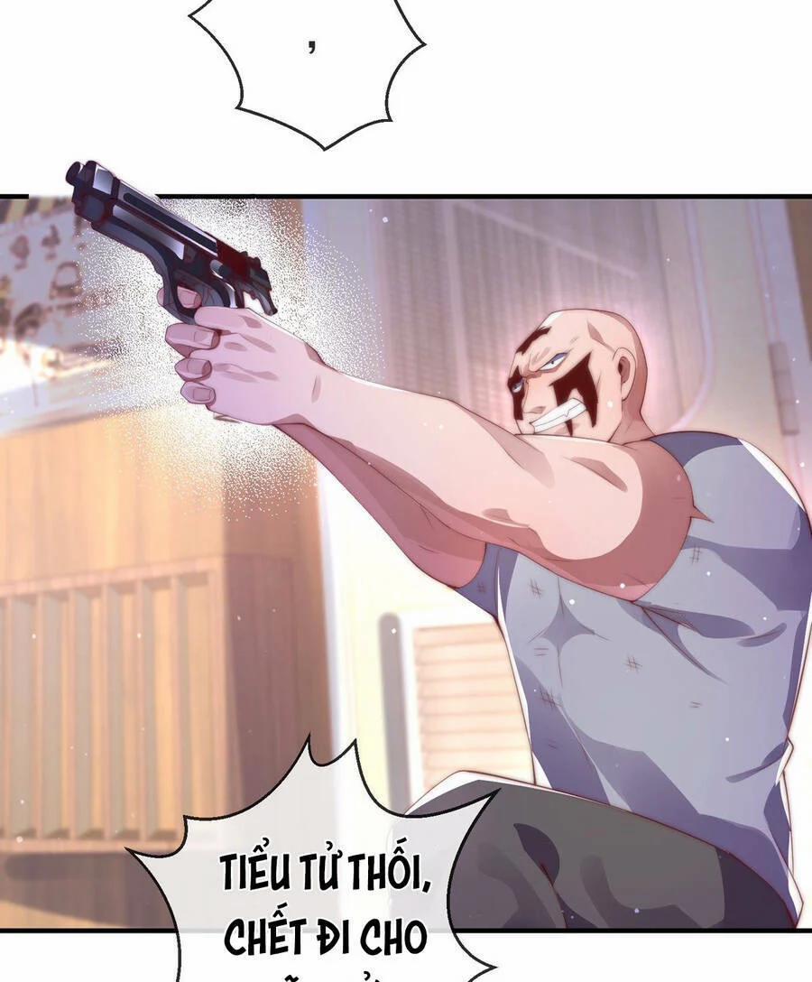 Sư Nương, Xin Tự Trọng 2 trang 42