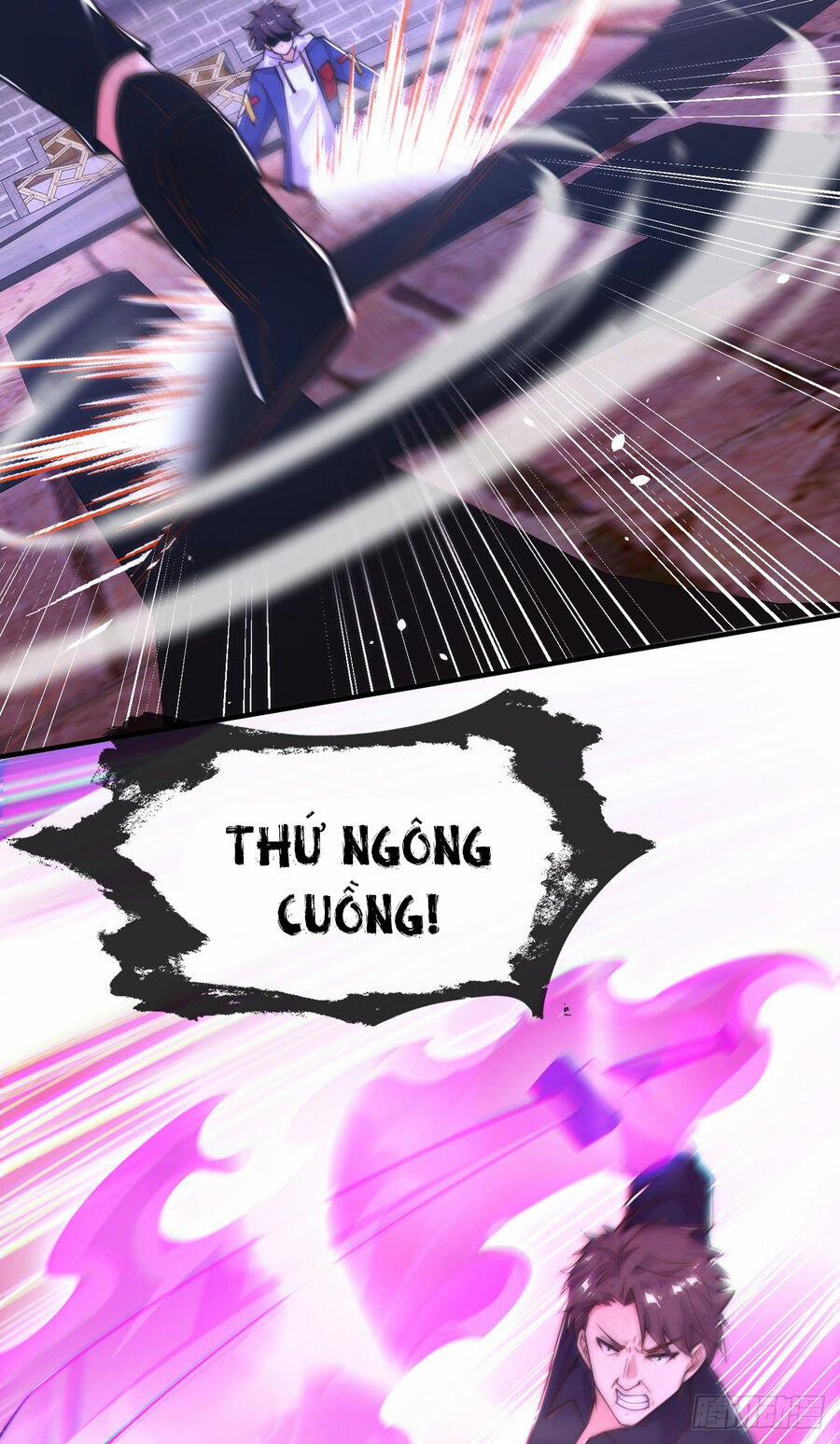 Sư Nương, Xin Tự Trọng 20 trang 10