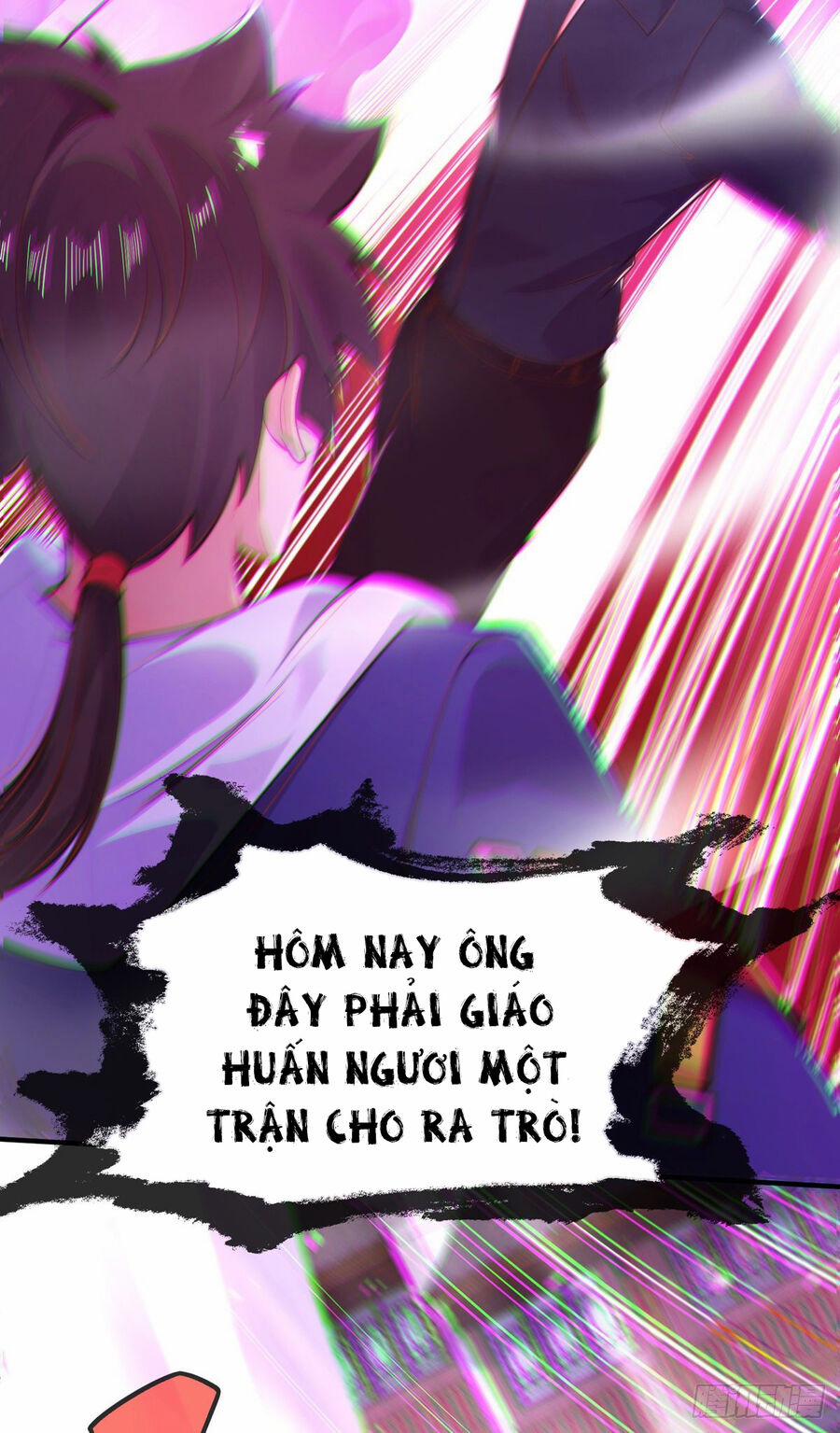 Sư Nương, Xin Tự Trọng 20 trang 11