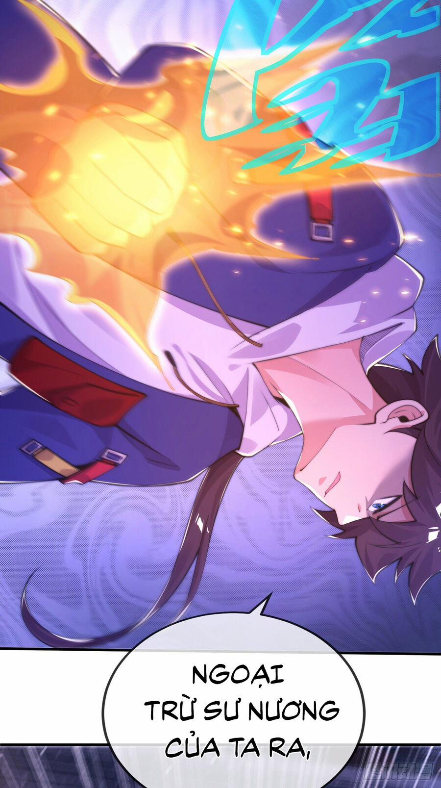 Sư Nương, Xin Tự Trọng 20 trang 15