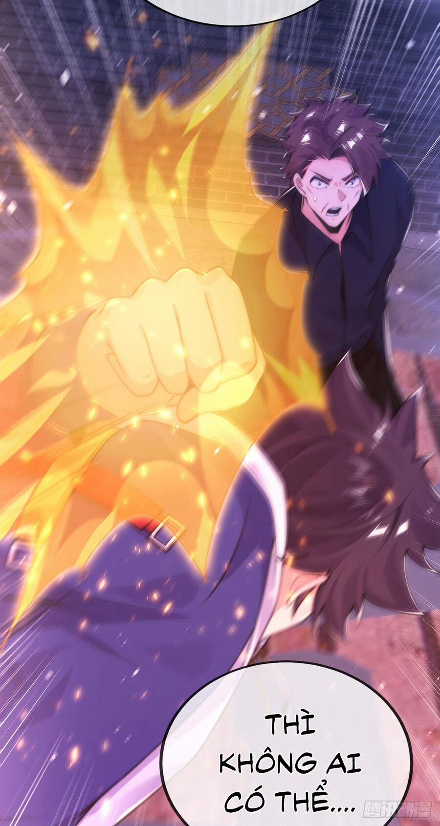 Sư Nương, Xin Tự Trọng 20 trang 16