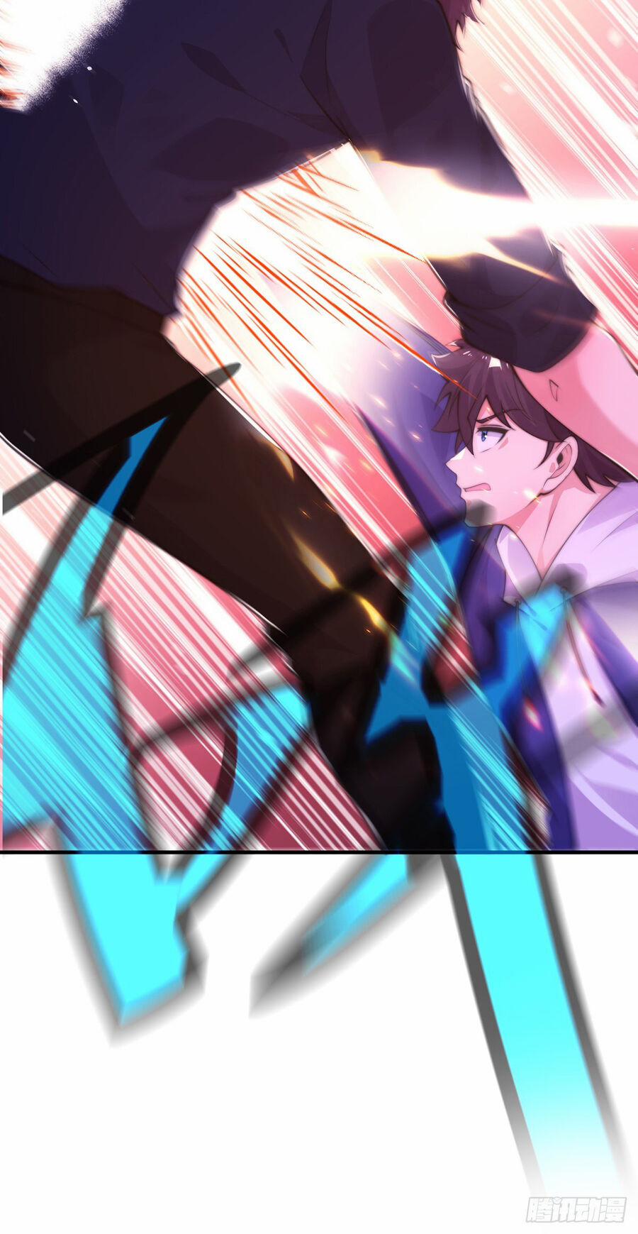 Sư Nương, Xin Tự Trọng 20 trang 19