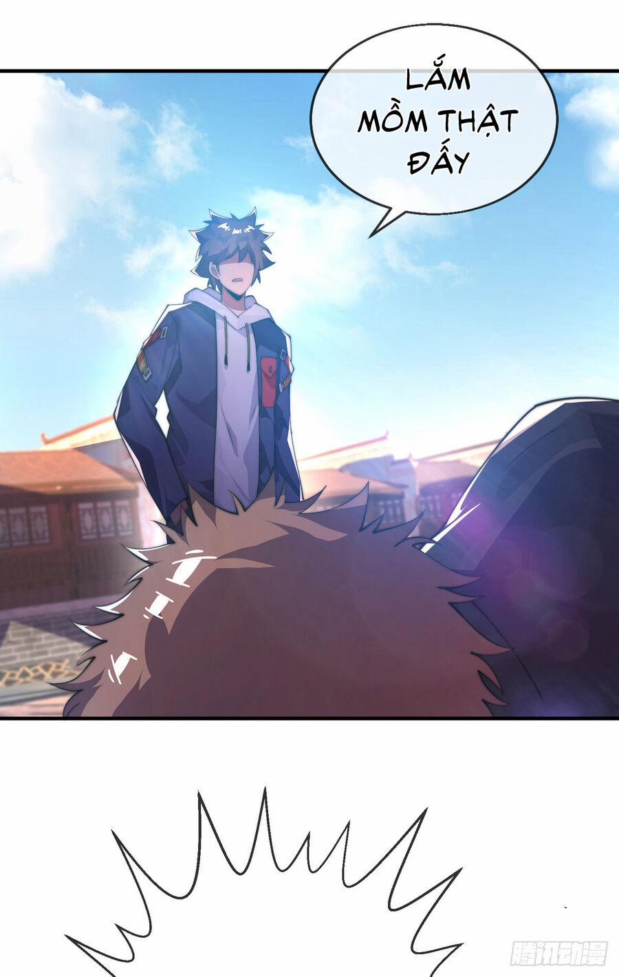 Sư Nương, Xin Tự Trọng 20 trang 29