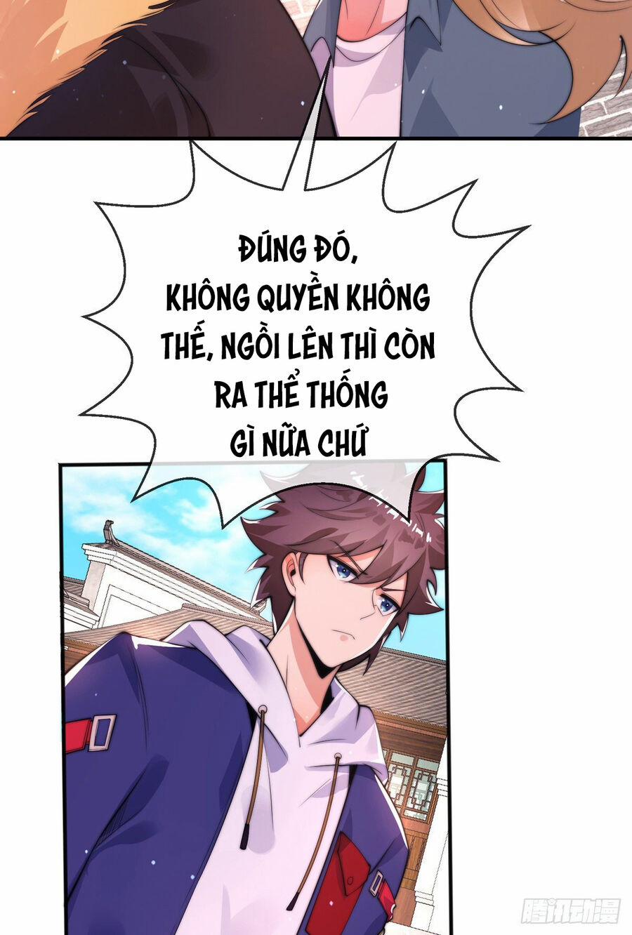 Sư Nương, Xin Tự Trọng 20 trang 39