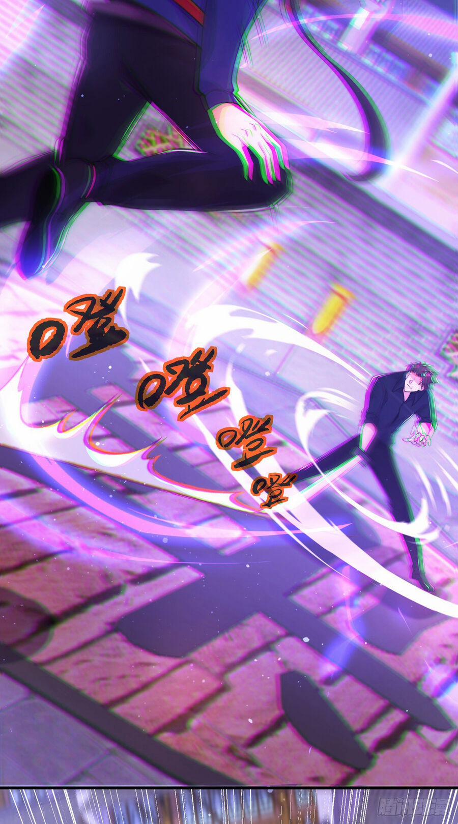 Sư Nương, Xin Tự Trọng 20 trang 4