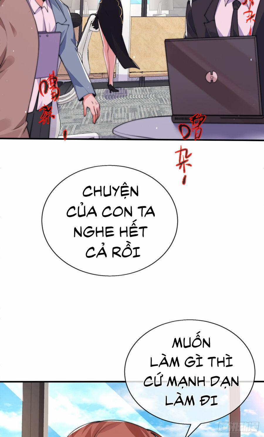 Sư Nương, Xin Tự Trọng 20 trang 42