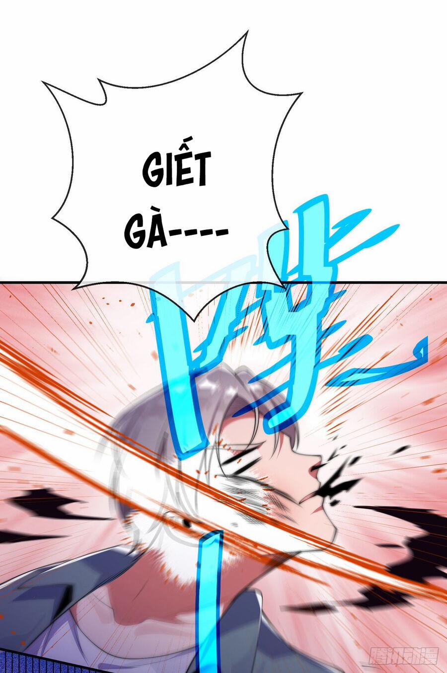 Sư Nương, Xin Tự Trọng 21 trang 20