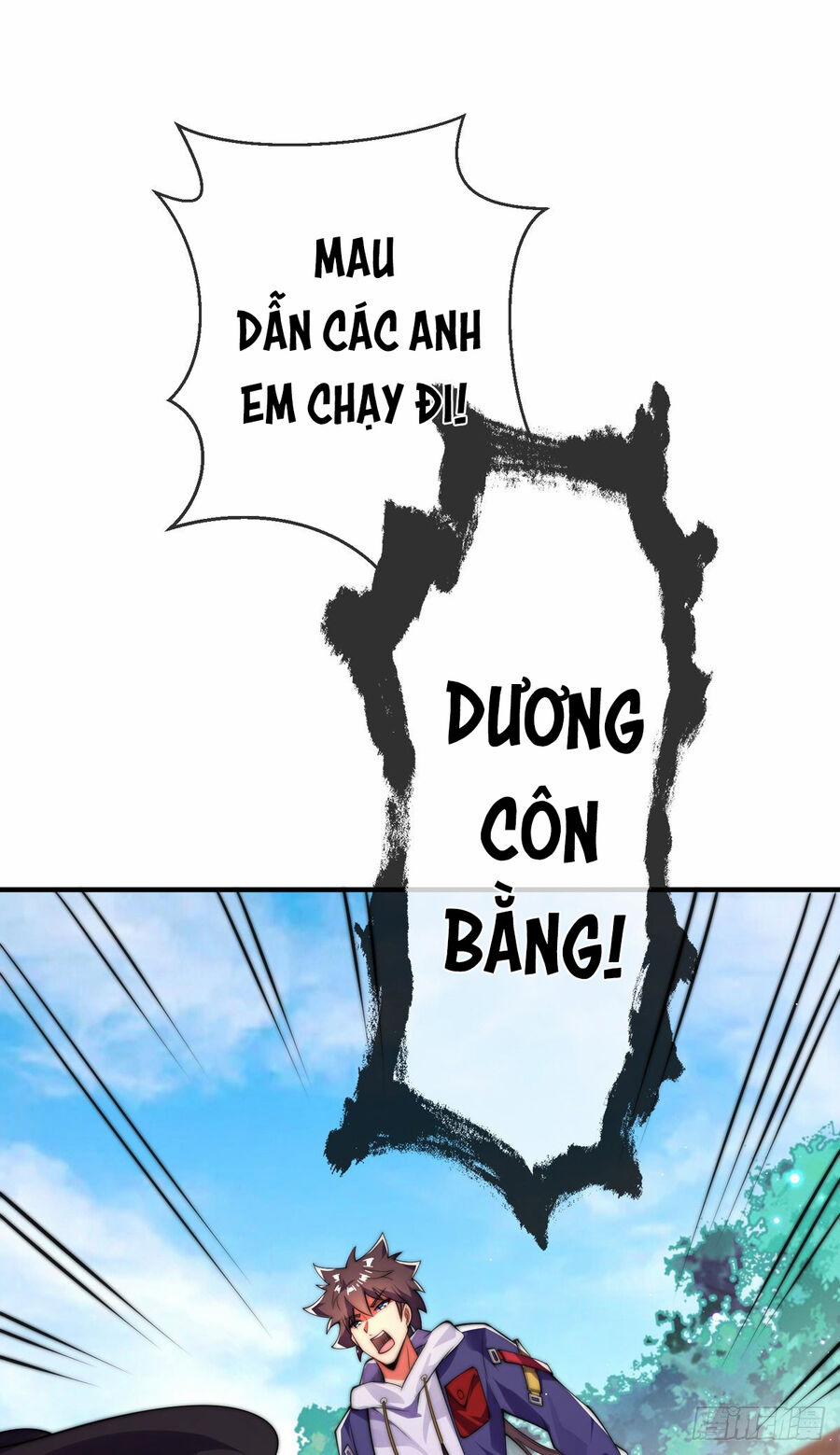 Sư Nương, Xin Tự Trọng 21 trang 27