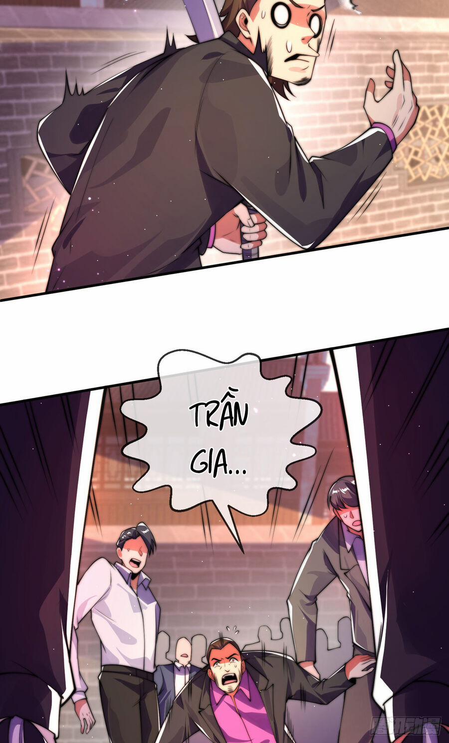 Sư Nương, Xin Tự Trọng 21 trang 29