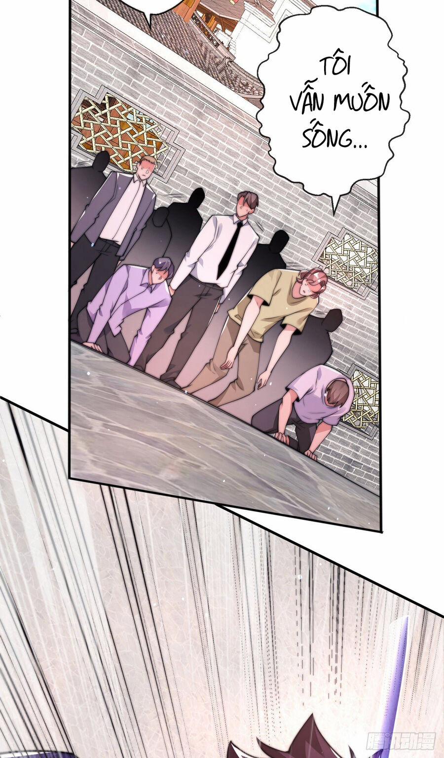 Sư Nương, Xin Tự Trọng 21 trang 42