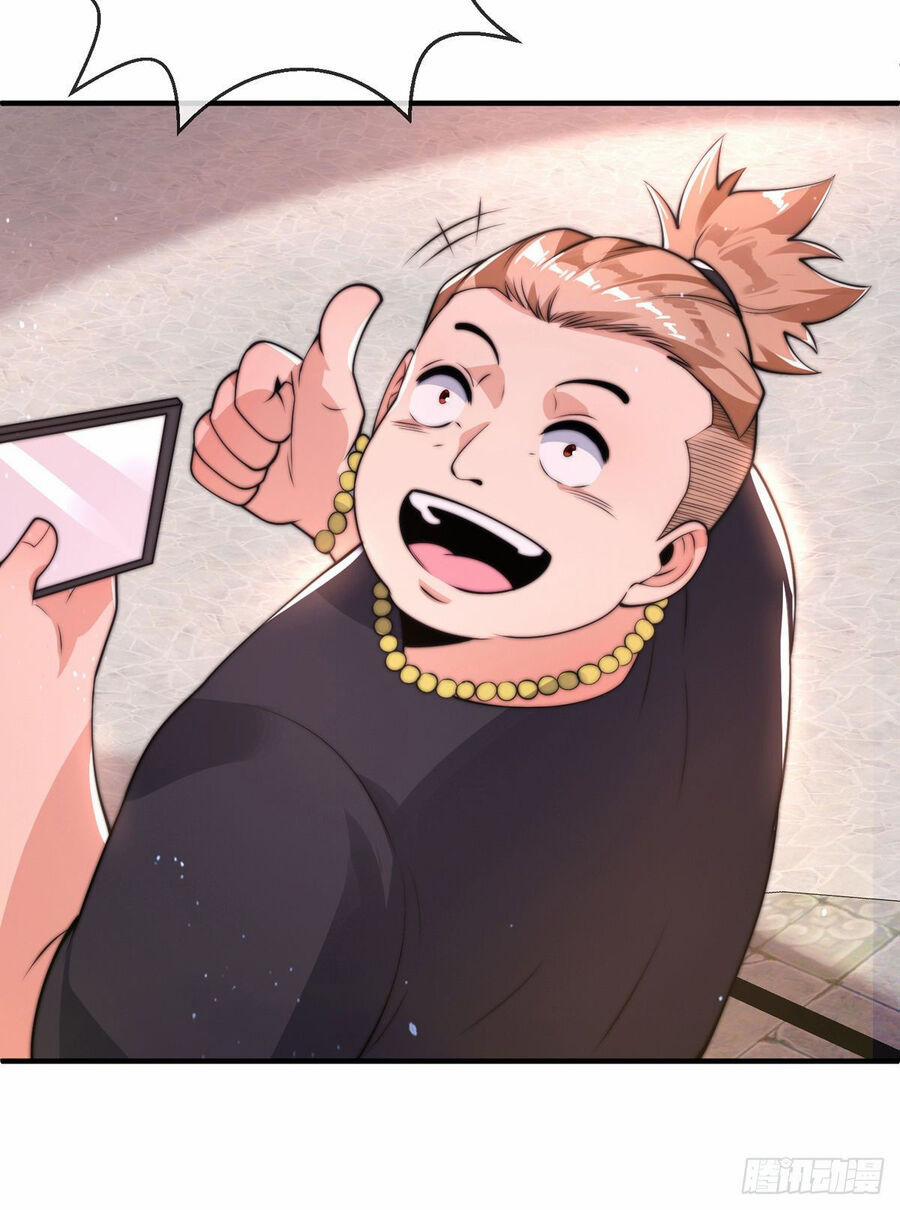 Sư Nương, Xin Tự Trọng 21 trang 46