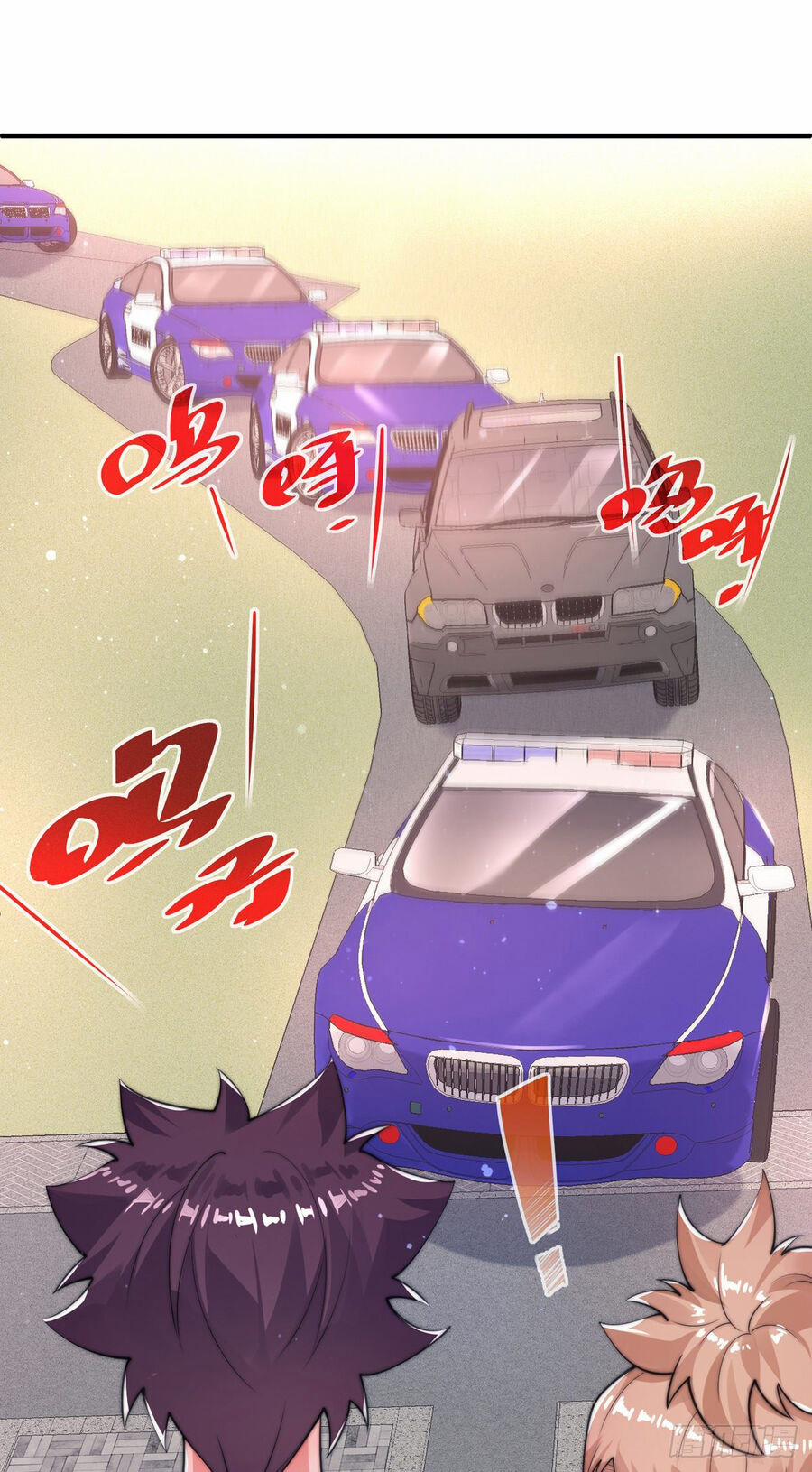 Sư Nương, Xin Tự Trọng 21 trang 54