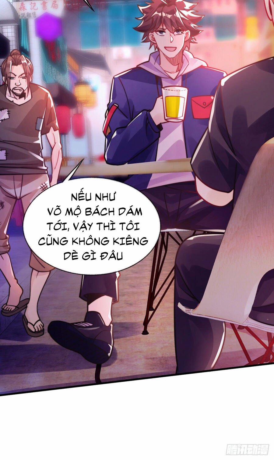 Sư Nương, Xin Tự Trọng 22 trang 20