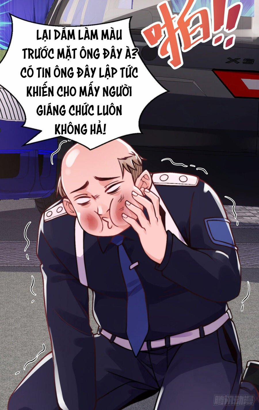 Sư Nương, Xin Tự Trọng 22 trang 7