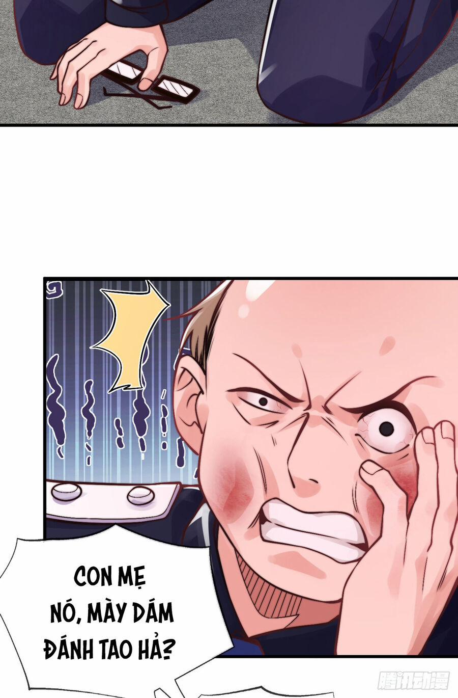 Sư Nương, Xin Tự Trọng 22 trang 8