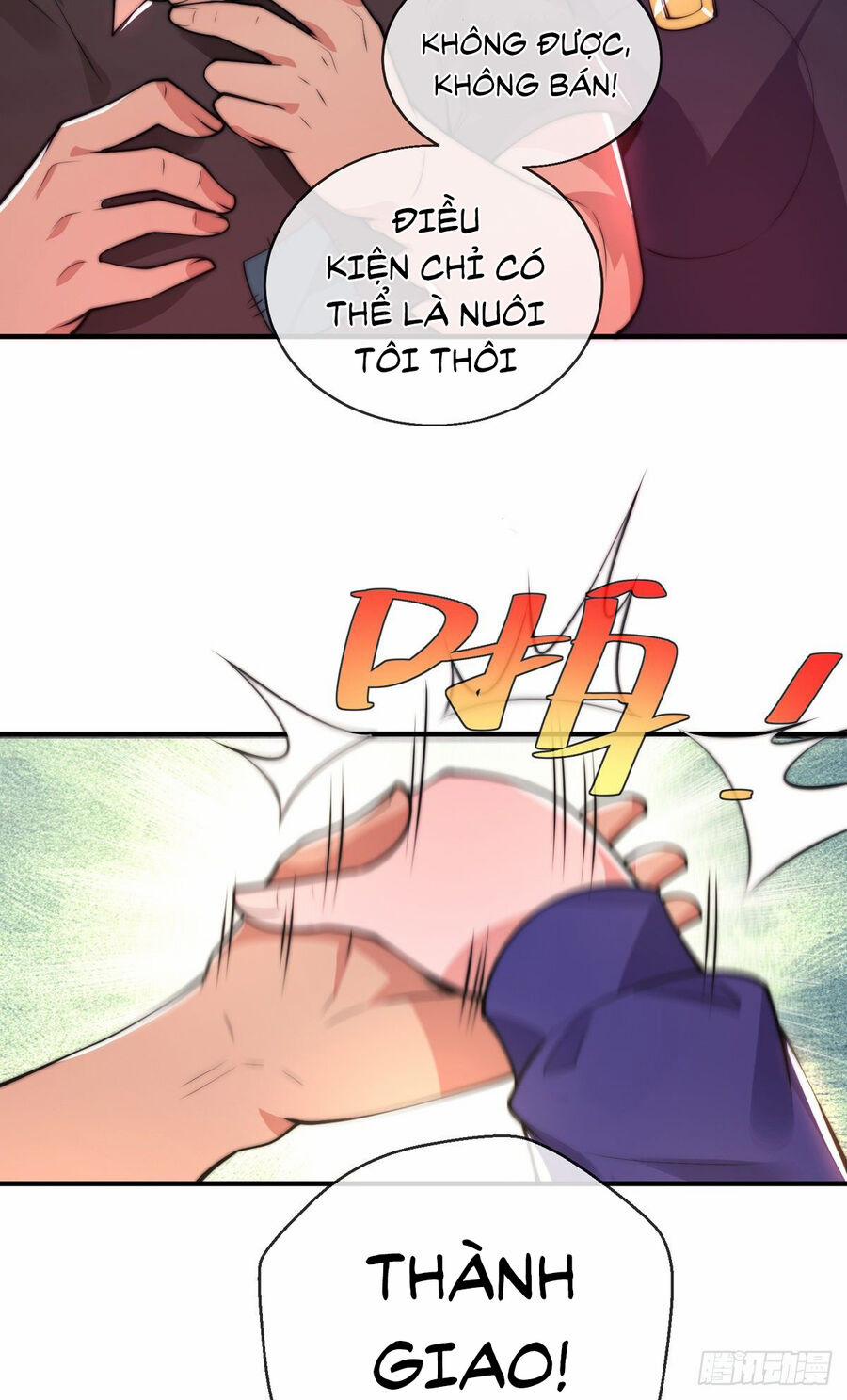 Sư Nương, Xin Tự Trọng 23 trang 10