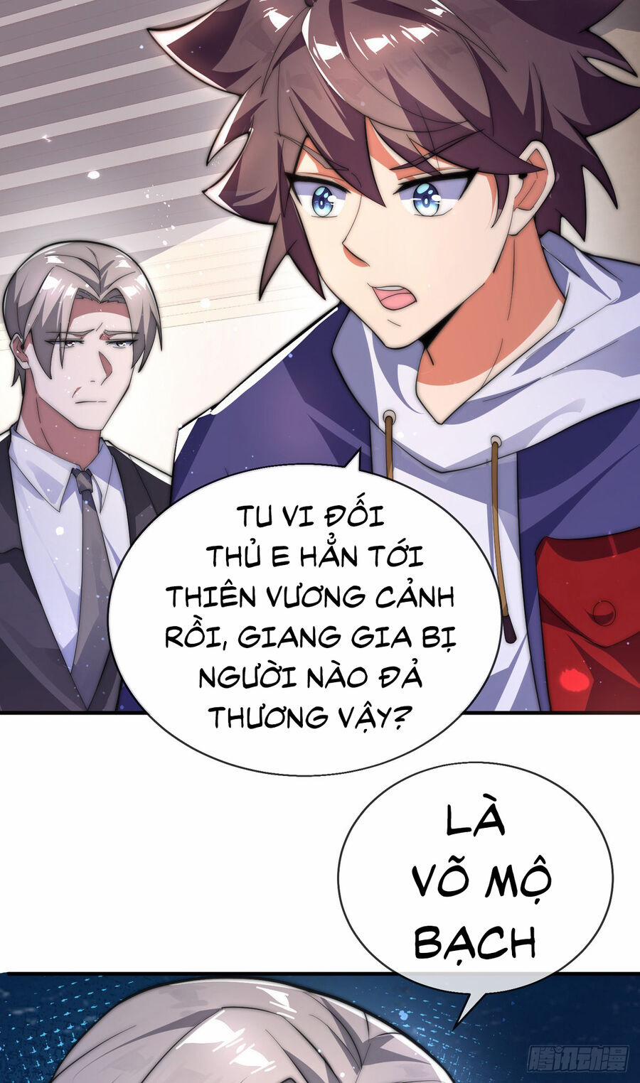 Sư Nương, Xin Tự Trọng 23 trang 29