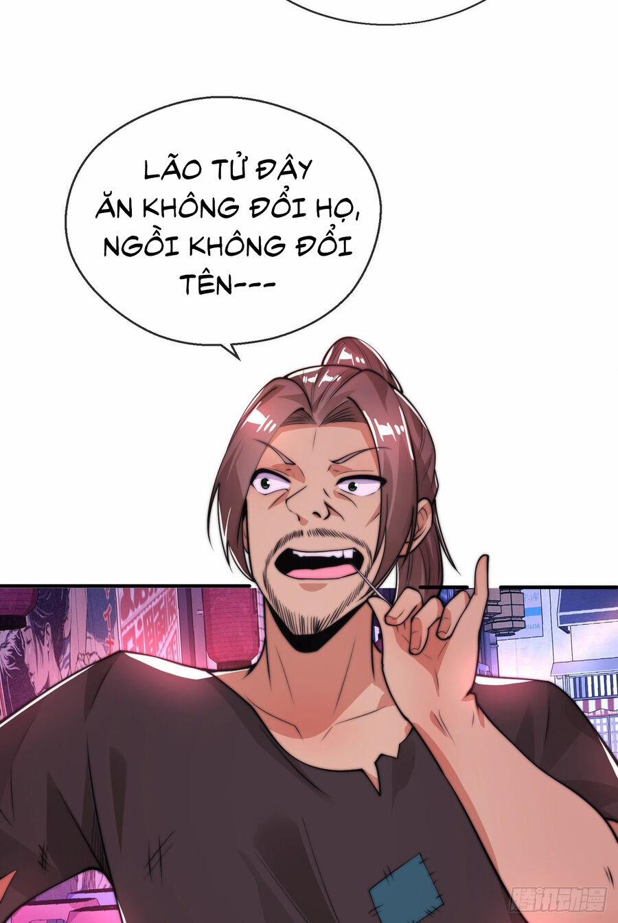 Sư Nương, Xin Tự Trọng 23 trang 3