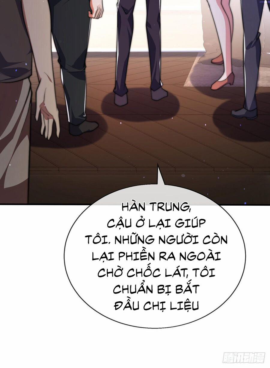 Sư Nương, Xin Tự Trọng 23 trang 38