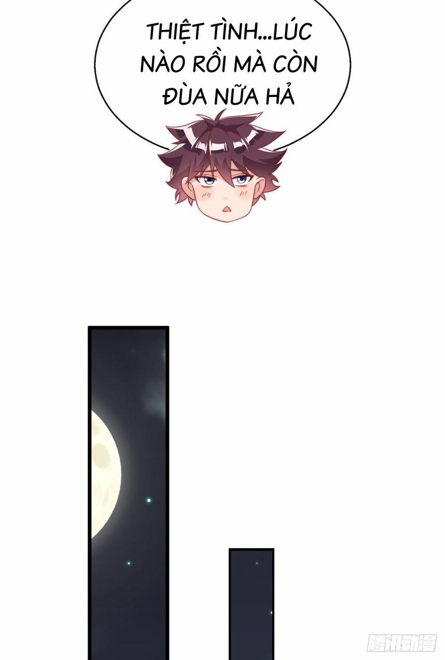 Sư Nương, Xin Tự Trọng 24 trang 23