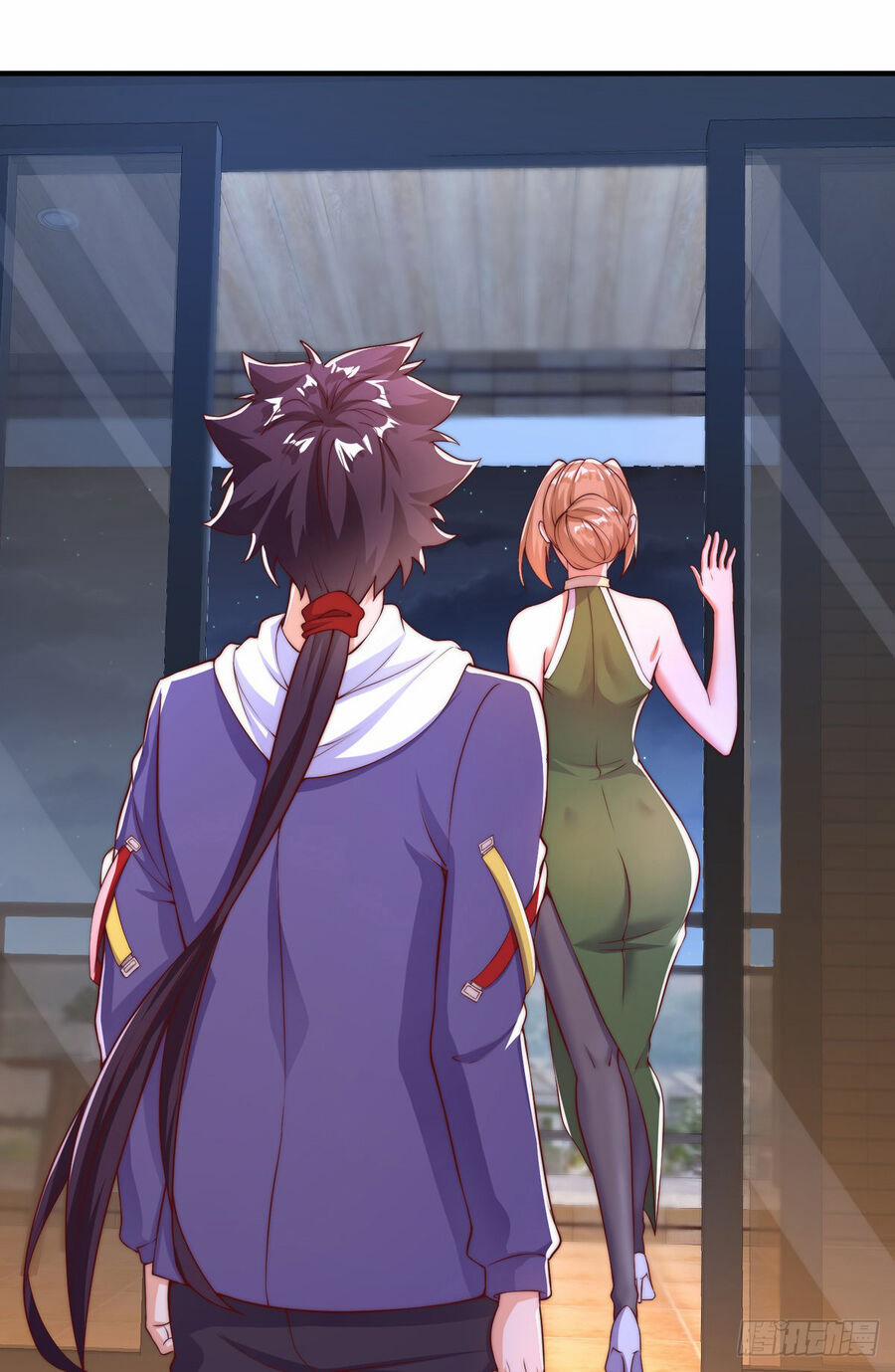 Sư Nương, Xin Tự Trọng 24 trang 41