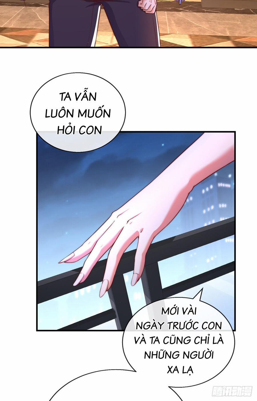 Sư Nương, Xin Tự Trọng 24 trang 42