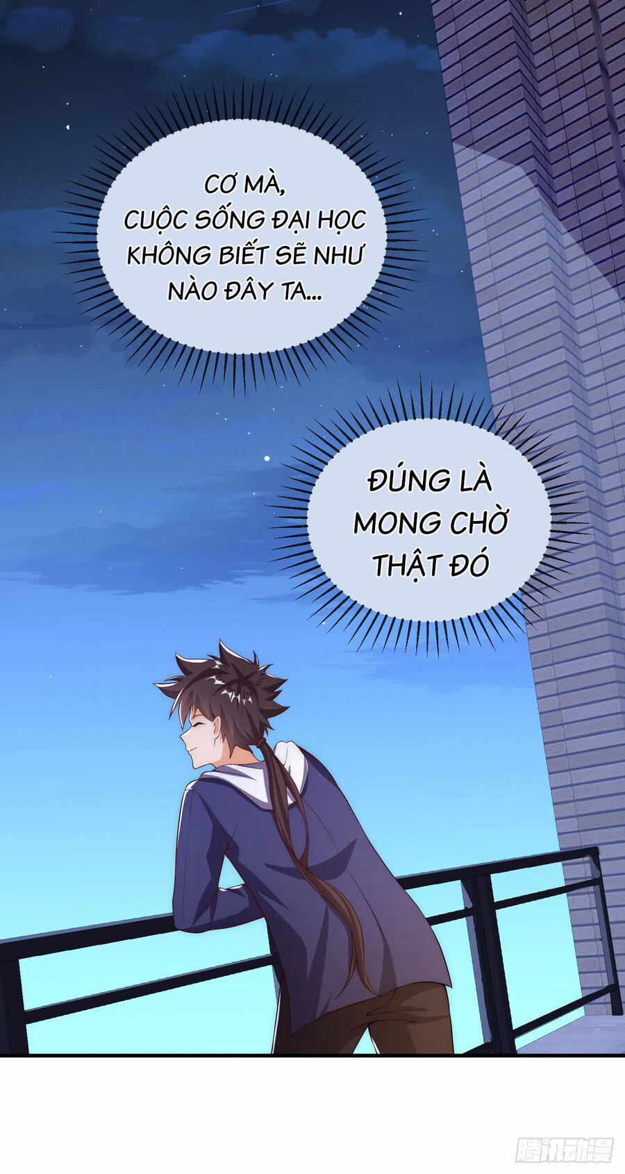 Sư Nương, Xin Tự Trọng 24 trang 54